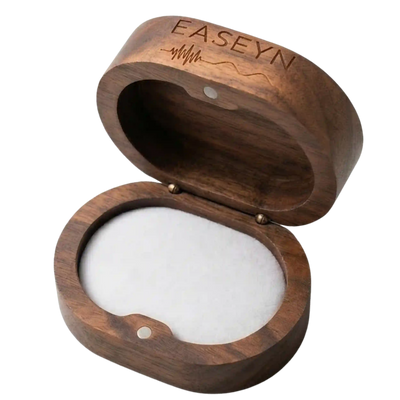 Luxury Walnut Gift Box