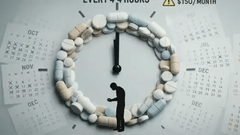 The Pill Dependency Trap