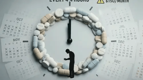 The Pill Dependency Trap